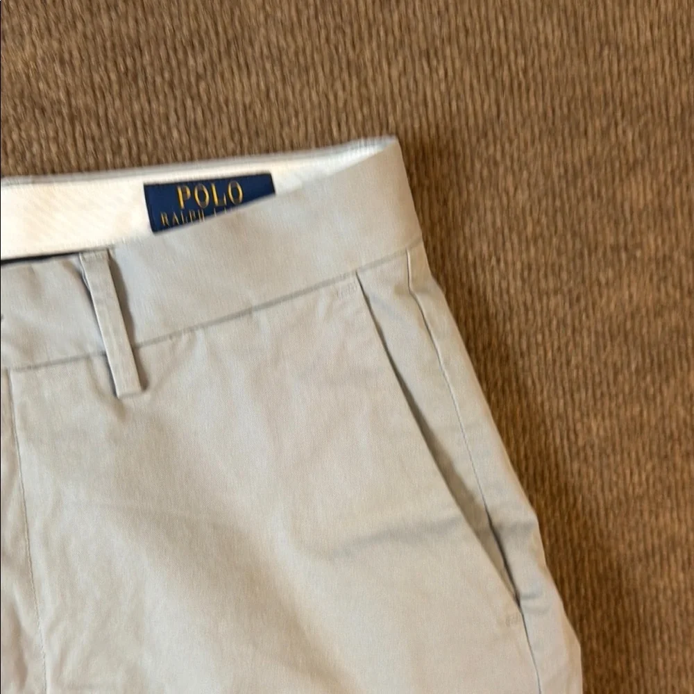 Polo Ralph Lauren stylish versatile